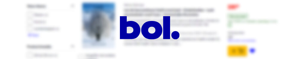 Martijn @ Bol.com - Boeken en artprints